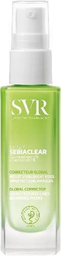 SVR - SEBIACLEAR - SUERO CORRECTOR ANTIIMPERFECCIONES 30ML