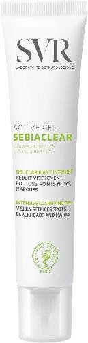 SVR - SEBIACLEAR ACTIVE - GEL CORRECTOR INTENSIVO 40ML