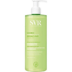 SVR - SEBIACLEAR LAVANTE - CREMA LIMPIADORA HIDRATANTE CALMANTE 400ML