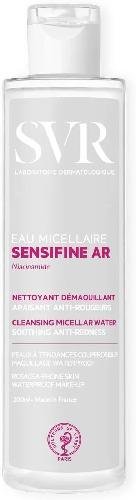SVR - SENSIFINE AR - AGUA MICELAR DESMAQUILLANTE 200ML