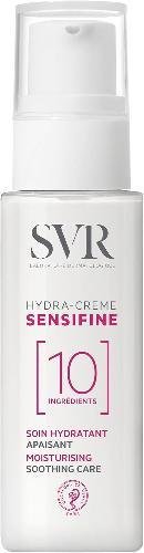 SVR - SENSIFINE HYDRA CREME - CREMA HIDRATANTE PIELES ULTRASENSIBLES 40ML