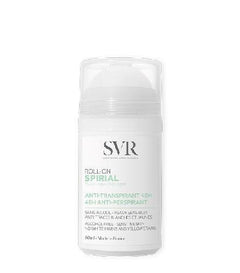 SVR - SPIRIAL ROLL ON - DESODORANTE ANTITRANSPIRANTE 50ML