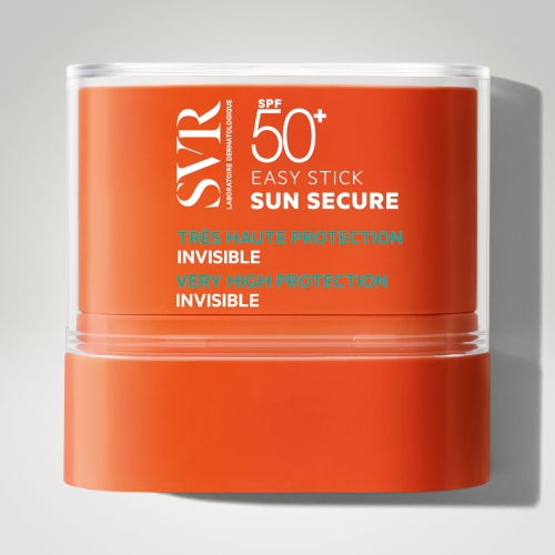 SVR - SUN SECURE EASY STICK - PROTECTOR SOLAR BARRA FPS50+ 10G