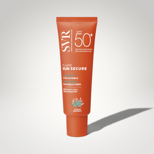 SVR - SUN SECURE FLUIDE - PROTECTOR SOLAR LIGERO  SPF50+ 50ML