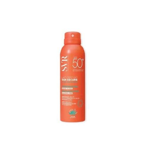 SVR - SUN SECURE LAIT CREPITANT - PROTECTOR SOLAR LECHE FPS50+ 200ML