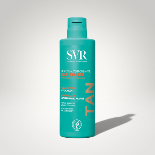 SVR - SUN SECURE TAN - AUTOBRONCEADOR HIDRATANTE 150ML