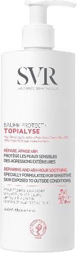 SVR - TOPIALYSE - BALSAMO PROTECTOR Y REPARADOR 400ML