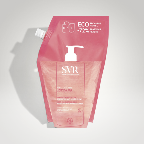 SVR - TOPIALYSE GEL LAVANTE REFILL 1L