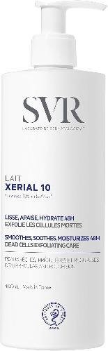 SVR - XERIAL 10 LAIT - LECHE CORPORAL HIDRATANTE 400ML