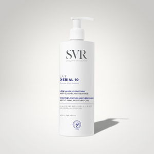 SVR - XERIAL 10 LAIT - LECHE CORPORAL HIDRATANTE 400ML
