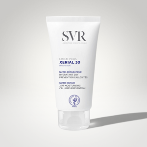 SVR - XERIAL 30 CREME PIEDS - CREMA HIDRATANTE REPARADOR 50ML