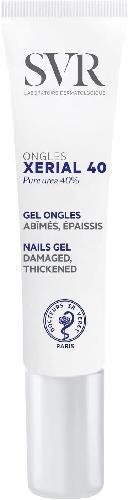 SVR - XERIAL 40 ONGLES - GEL FORTALECEDOR DE UÑAS 10ML