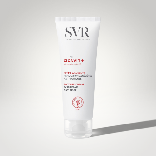 SVR- CICAVIT+ CREME MAINS 75G