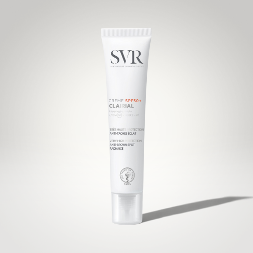 SVR- CLARIAL SPF50+ CREME