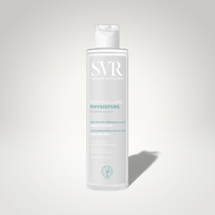 SVR- PHYSIOPURE EAU MICELLAIRE 200mL.