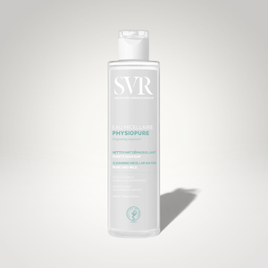 SVR- PHYSIOPURE EAU MICELLAIRE 200mL.