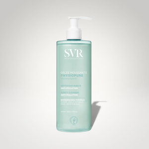 SVR- PHYSIOPURE GEL MOUSSANTE 400ML