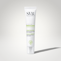 SVR- SEBIACLEAR ACTIVE TINTE