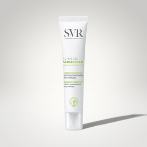SVR- SEBIACLEAR ACTIVE TINTE