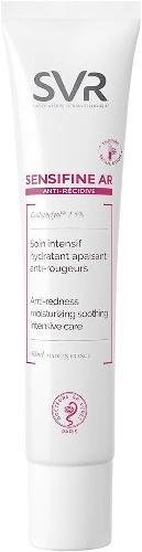 SVR- SENSIFINE AR CREME RICHE - CREMA HIDRATANTE PARA ROJEZ 40ML