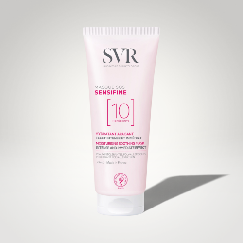 SVR- SENSIFINE MASQUE SOS