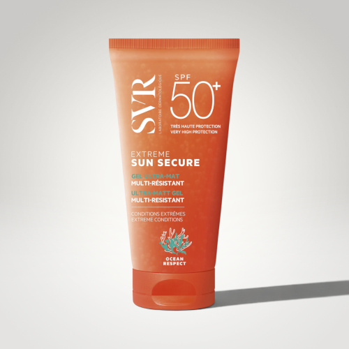 SVR- SUN SECURE EXTREME - PROTECTOR SOLAR GEL FPS50+ 50ML