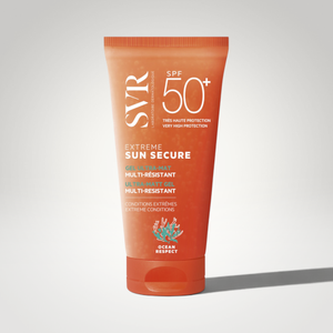 SVR- SUN SECURE EXTREME - PROTECTOR SOLAR GEL FPS50+ 50ML