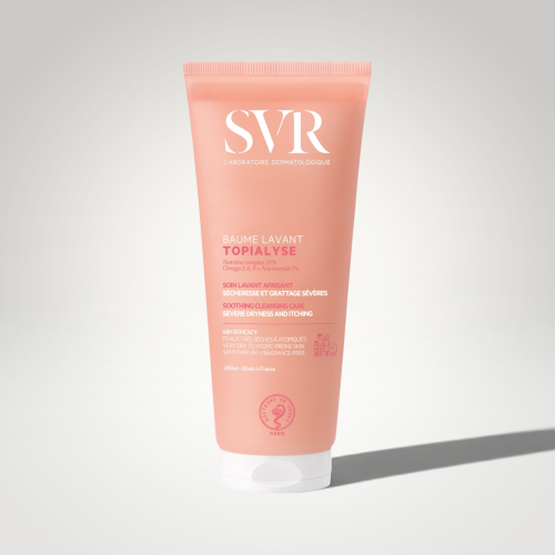 SVR- TOPIALYSE BAUME LAVANT 200mL.