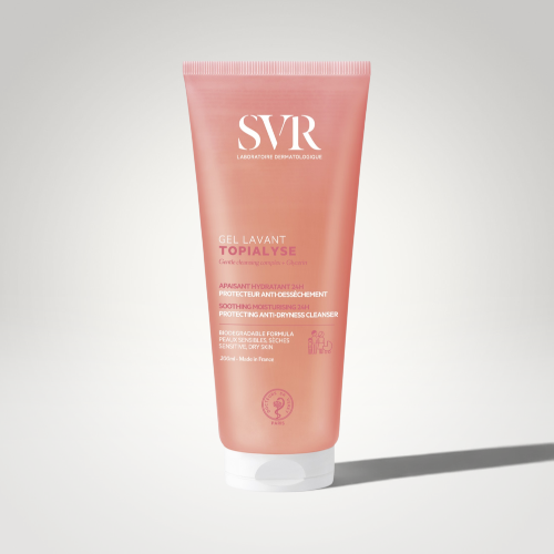 SVR- TOPIALYSE GEL LAVANT 200mL.