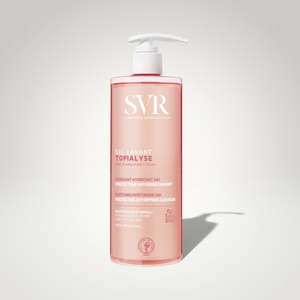 SVR- TOPIALYSE GEL LAVANT 400ML