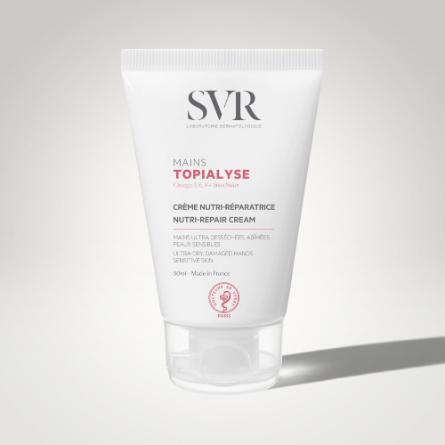 SVR- TOPIALYSE MAINS 50mL.