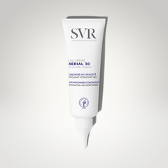 SVR- XERIAL 30 GEL -CREME ANTI -RUGOSIDADES 75mL.