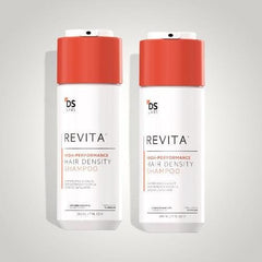 DS LABS - REVITA - SHAMPOO ESTIMULANTE CAPILAR 205ML