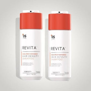 DS LABS - REVITA - SHAMPOO ESTIMULANTE CAPILAR 205ML