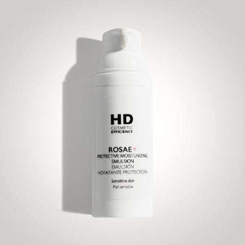 HD - ROSAE - EMULSION HIDRATANTE PROTECTORA 50ML