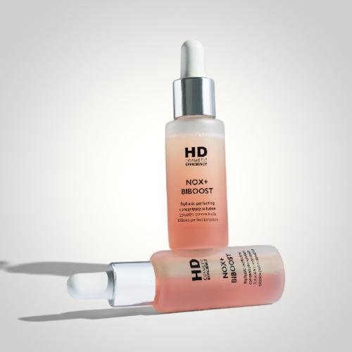 HD - NOX+ BIBOOST - SOLUCION CONCENTRADA BIFASICA 30ML
