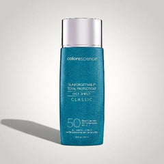 COLORESCIENCE - FACE SHIELD CLASSIC - PROTECTOR SOLAR MINERAL FPS50+ 55ML