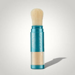 COLORESCIENCE- BRUSH-ON SHIELD SPF50 FAIR