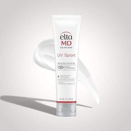 ELTA MD - UV SPORT - PROTECTOR SOLAR CUERPO FPS50+ 85G