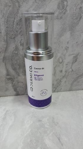DERMICO - KLIGMAN CREMA 30G