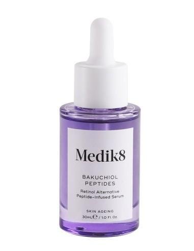 MEDIK8 - BAKUCHIOL PEPTIDES - SUERO RETINOL PEPTIDOS 30ML