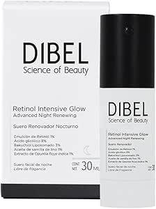 OMICRON - DIBEL - RETINOL INTENSIVE GLOW 30ML