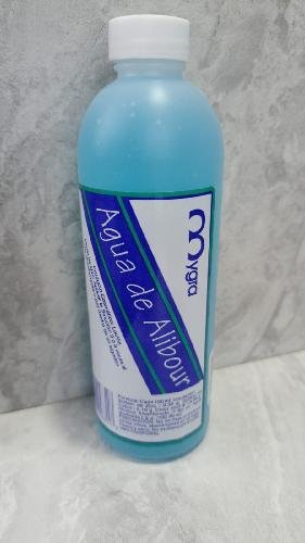 MYGRA - AGUA DE ALIBOUR - LOCION ANTISEPTICA 250ML