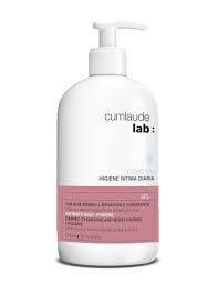 CUMLAUDE - ORIGYN - HIGIENE INTIMA DIARIA 500ML