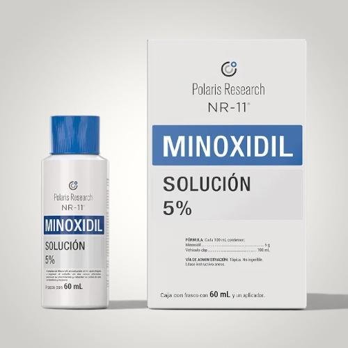 DS LABS - POLARIS NR11 - TRATAMIENTO CAPILAR 60ML