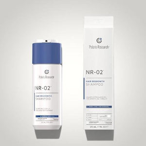 DS LABS - POLARIS NR02 SHAMPOO 210ML