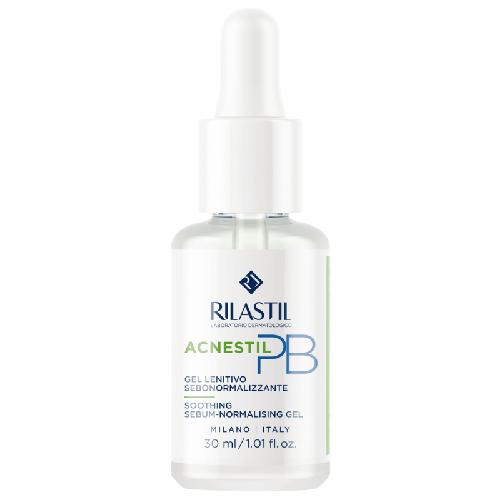RILASTIL - AGNESTIL PB - GEL CALMANTE SERBONORMALIZADOR 30ML