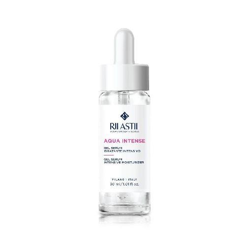 RILASTIL - AQUA INTENSE - GEL SUERO HIDRATANTE INTENSIVO 30ML