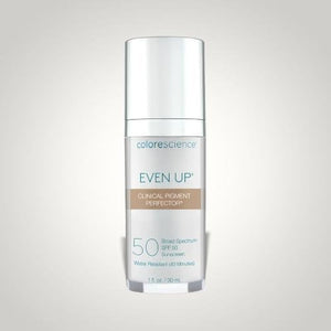 COLORESCIENCE - EVEN UP PIGMENT - CORRECTOR ILUMINADOR FPS50+ 30ML
