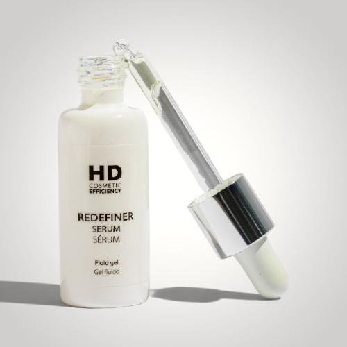 HD - REDEFINER - SUERO GEL FLUIDO REVITALIZADOR 30ML